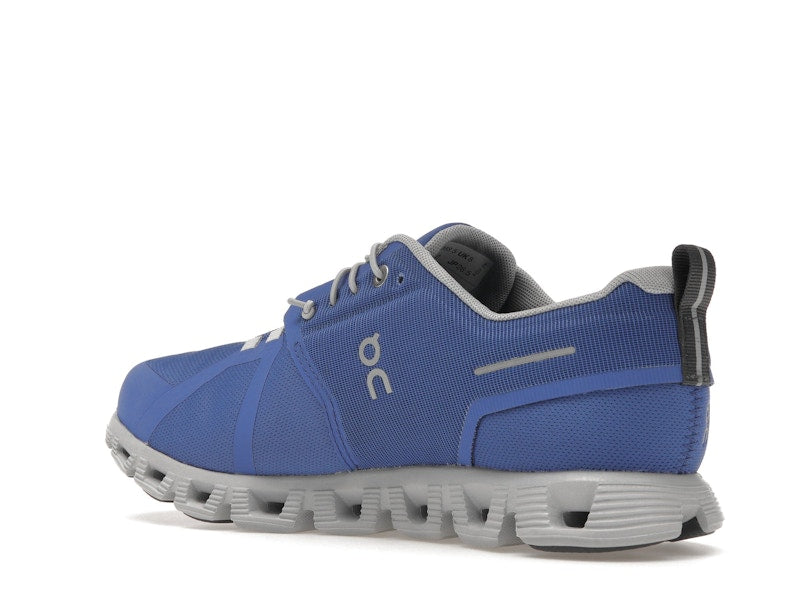 On Running Cloud 5 Waterproof Cobalt Glacier