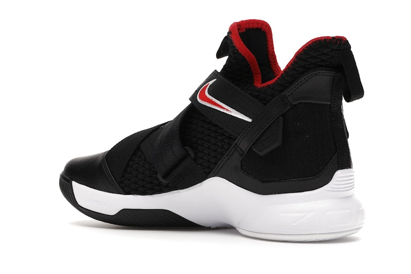 Nike LeBron Zoom Soldier 12 Bred
