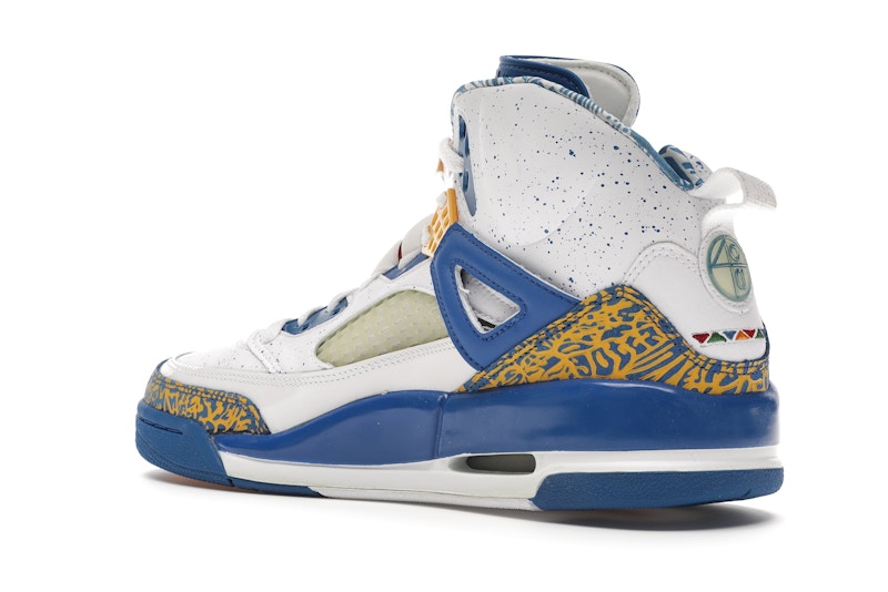 Jordan Spizike Do the Right Thing