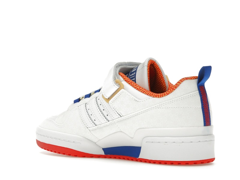 adidas Forum Low Adilicious City Series Superfly