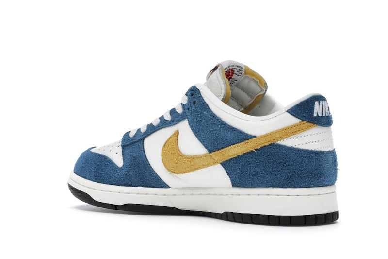 Nike Dunk Low Kasina Industrial Blue