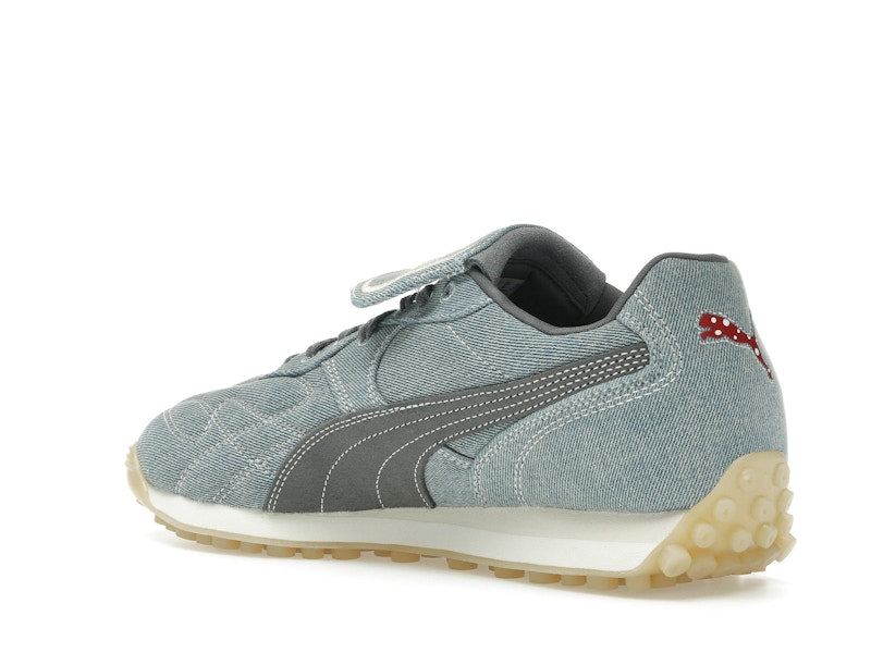 Puma Avanti Fenty x The Smurfs