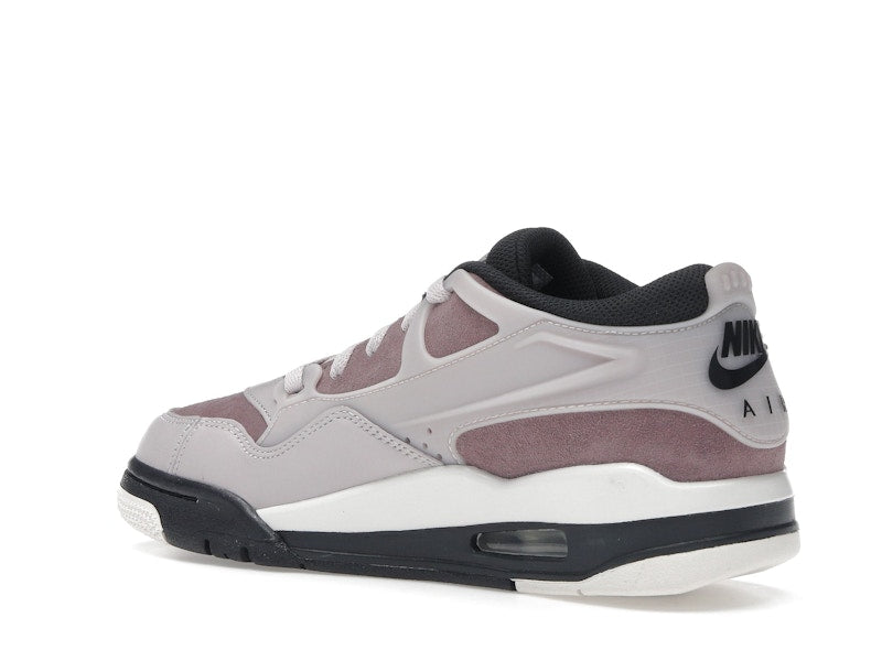 Jordan 4 RM Platinum Violet Grey (Women's)