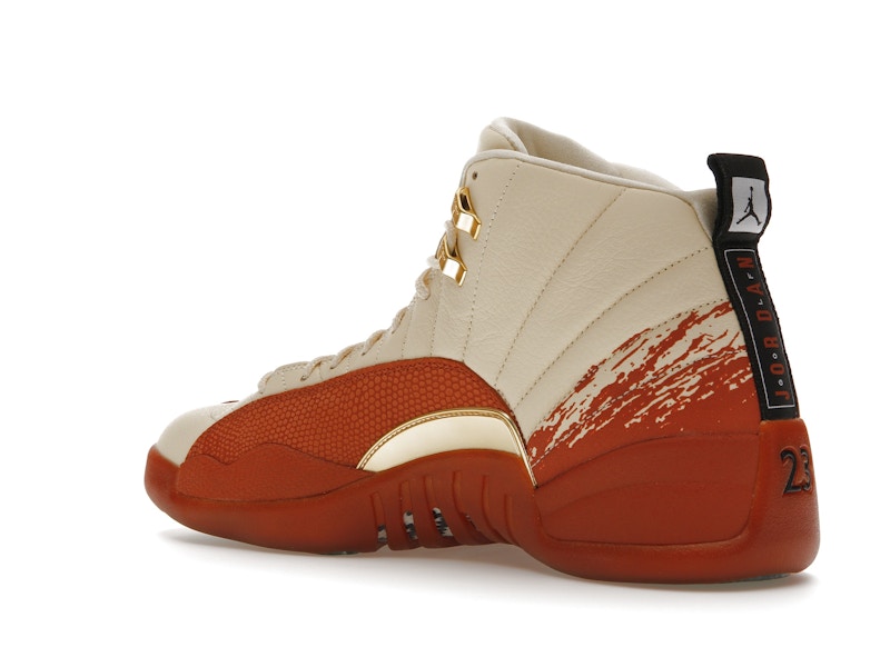 Jordan 12 Retro Eastside Golf Out of the Clay