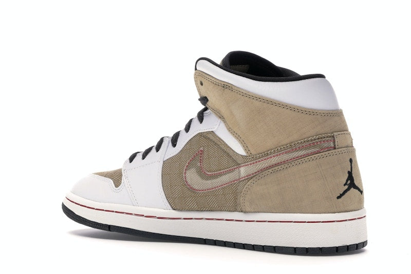 Jordan 1 Retro Father's Day Tweed (2008)