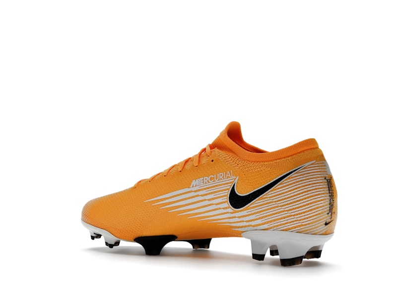 Nike Mercurial Vapor 13 Pro FG Laser Orange