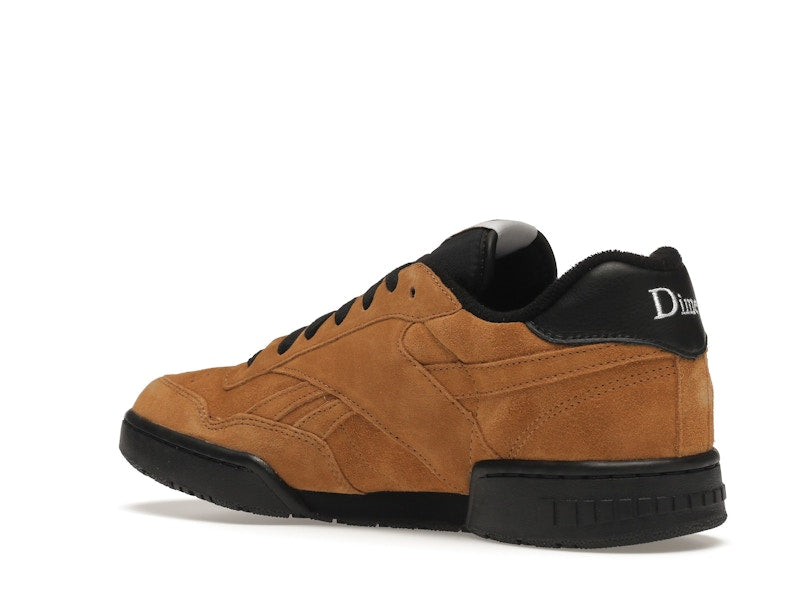 Reebok BB 4000 Dime Light Brown