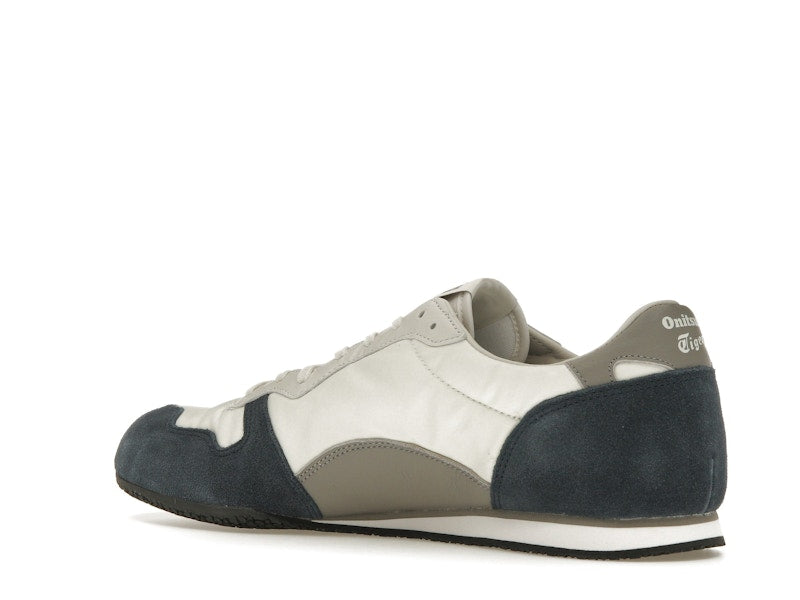 Onitsuka Tiger Serrano CL Cream Steeple Grey
