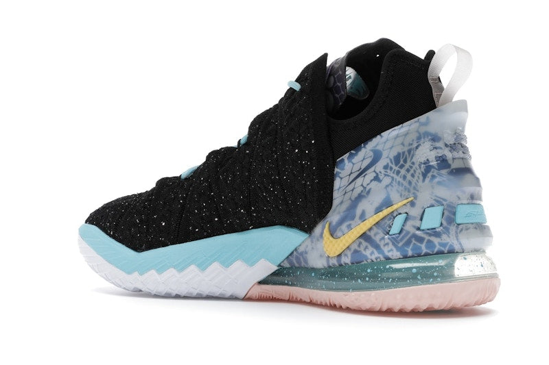 Nike LeBron 18 Reflections