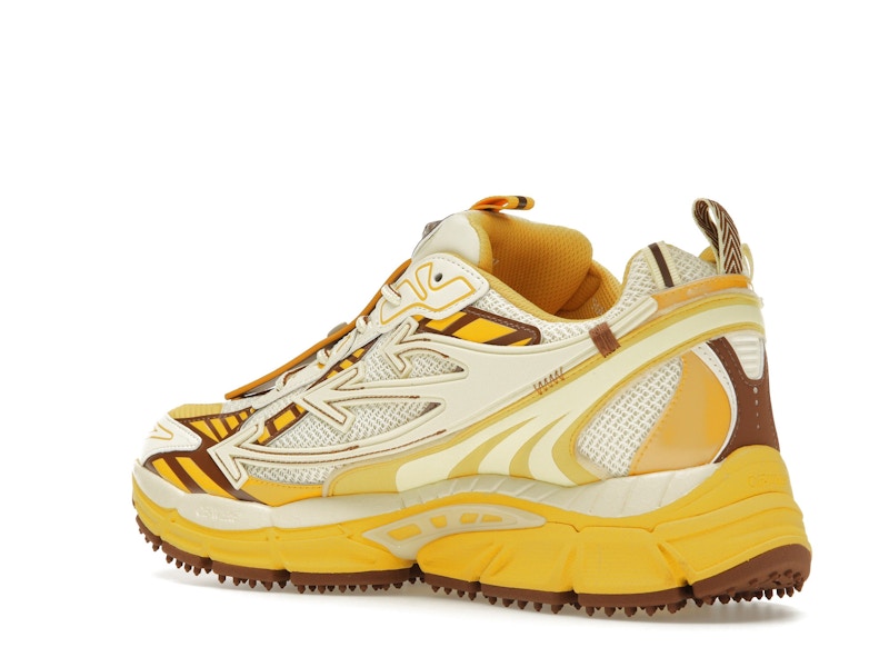 OFF-WHITE Be Right Back Milan