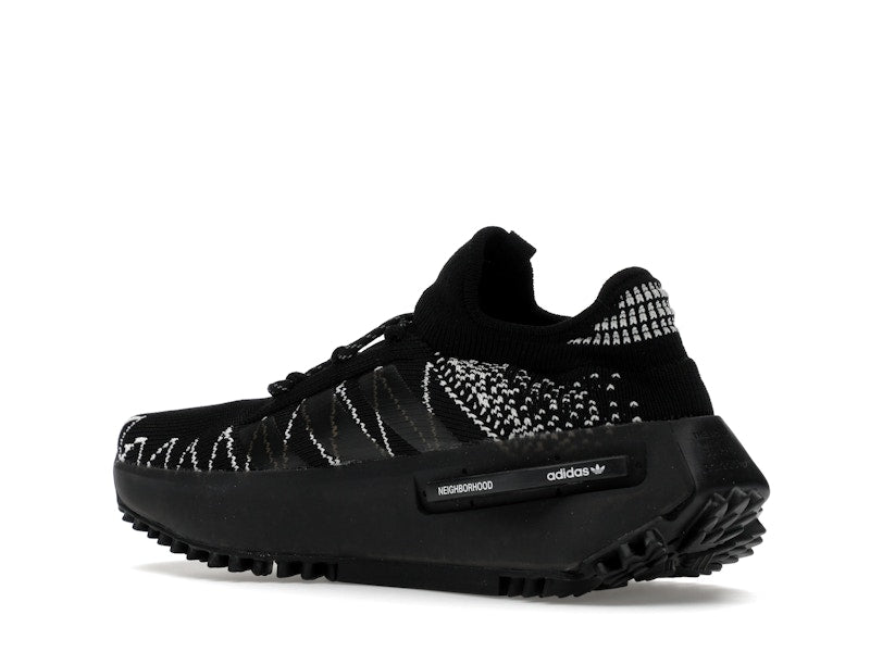 adidas NMD S1 Knit Neighborhood