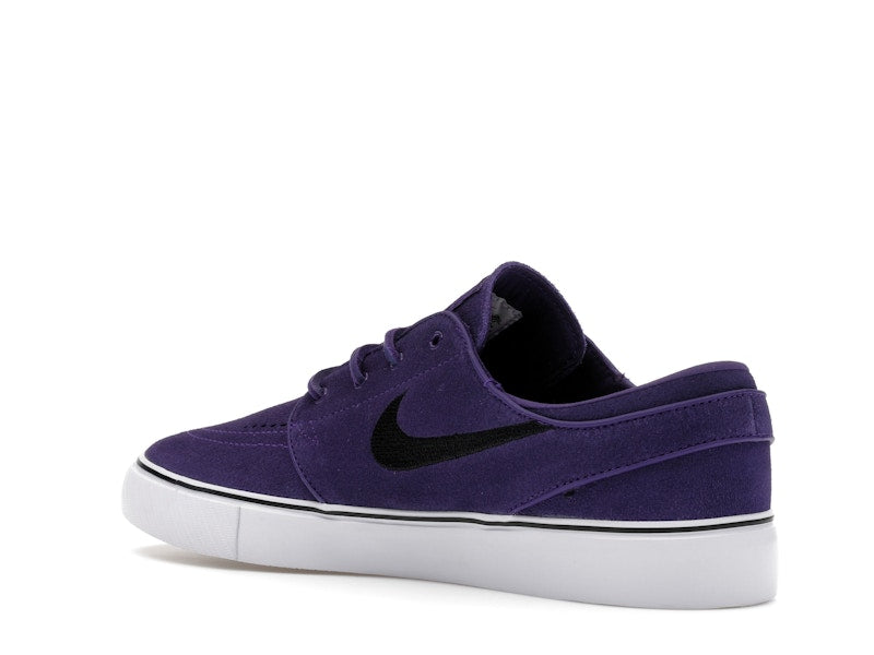Nike SB Zoom Janoski OG+ Court Purple White Black