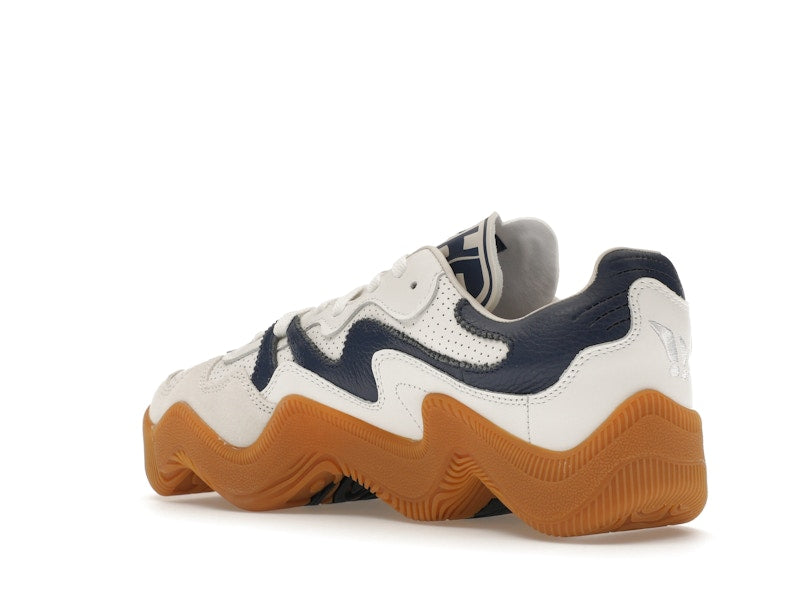 MSCHF V2.wav White Cream Navy