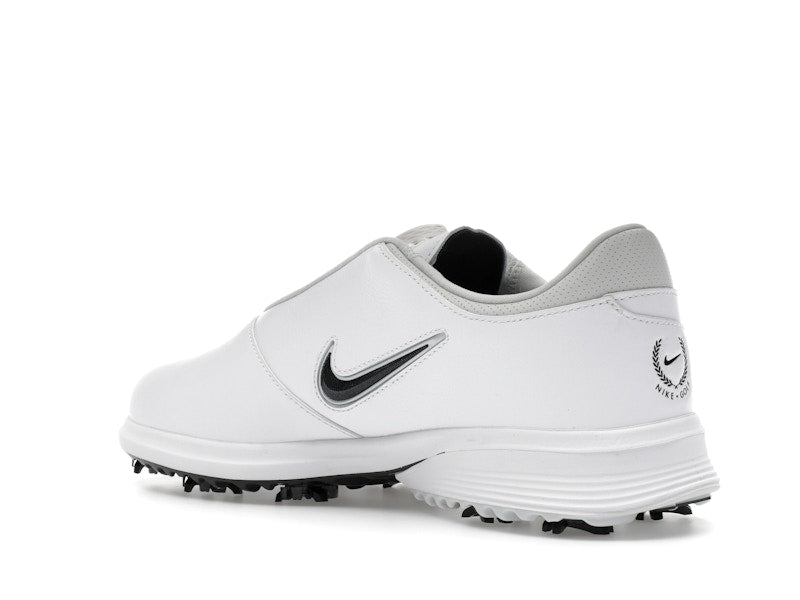 Nike Victory Tour 4 BOA White Photon Dust Black