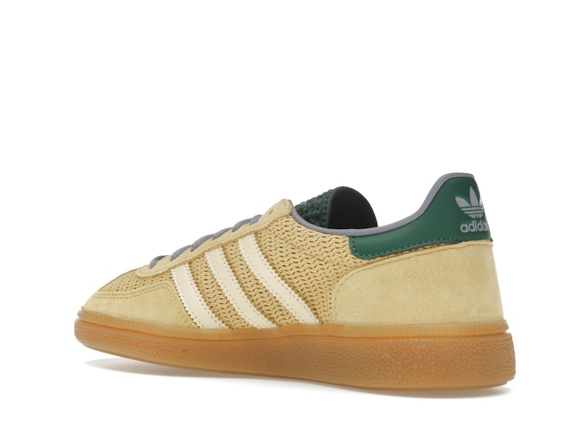 adidas Handball Spezial size? Exclusive Mesh Yellow