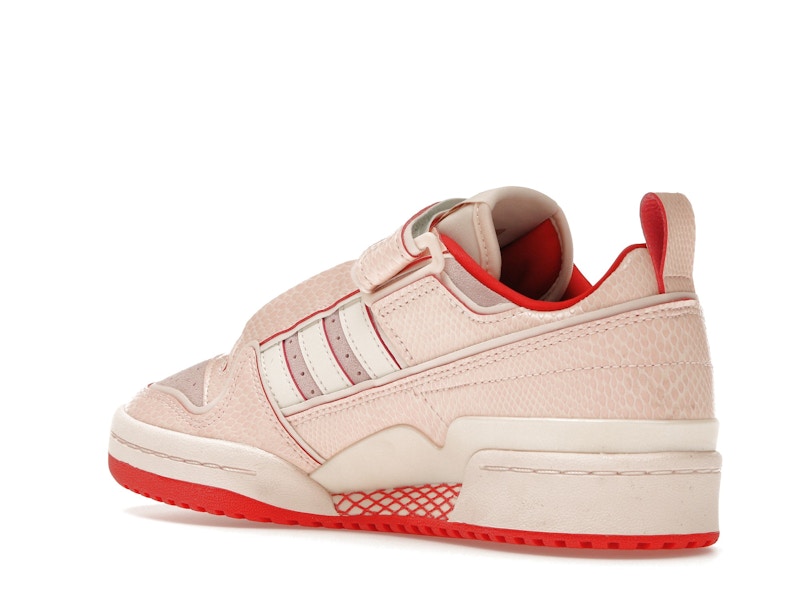 adidas Forum Plus S.E.E.D. Pink Tint (Women's)