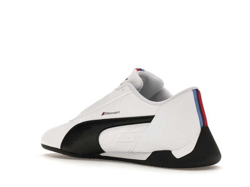 Puma R-Cat BMW Motorsport White Black