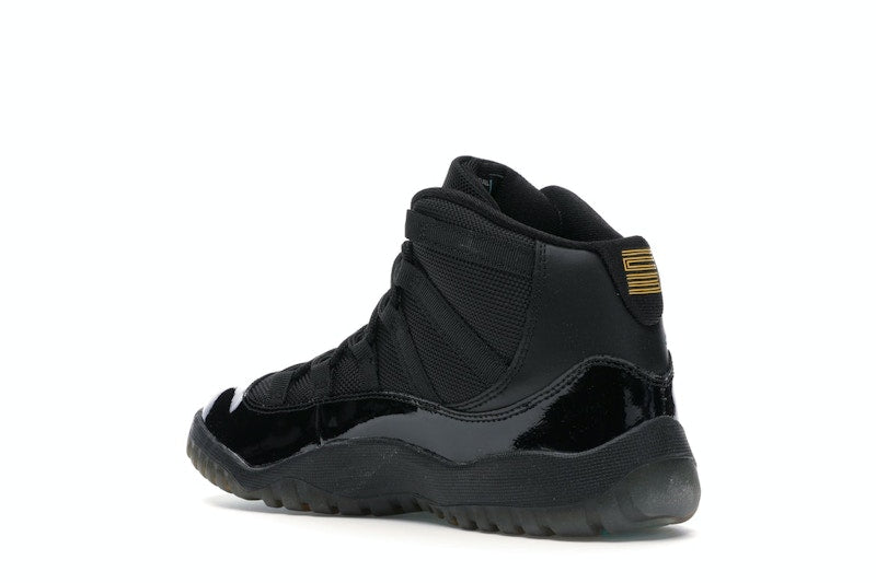 Jordan 11 Retro Gamma Blue (2013) (PS)