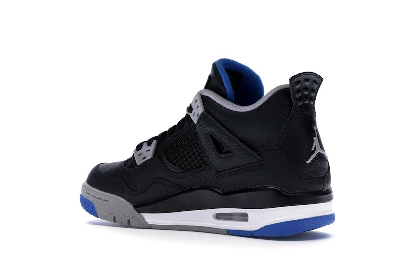 Jordan 4 Retro Motorsports Alternate (GS)
