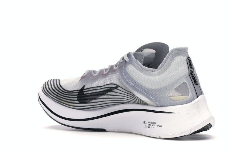 Nike Zoom Fly Pure Platinum Floral (Women's)