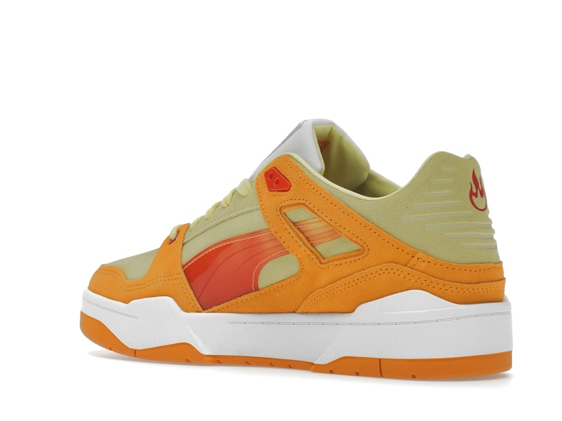 Puma Slipstream Lo Pokémon Charmander