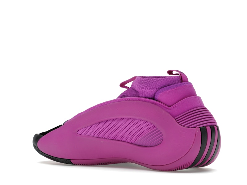 adidas Harden Vol. 8 Purple Burst