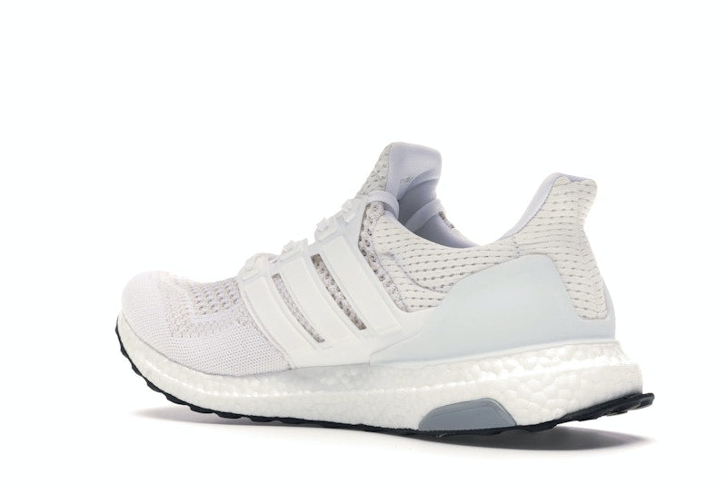 adidas Ultra Boost 1.0 Core White
