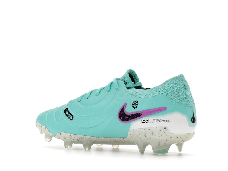 Nike Tiempo Legend 10 Elite FG Peak Ready Pack