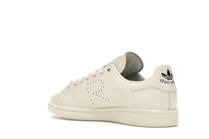 adidas Stan Smith Raf Simons Cream