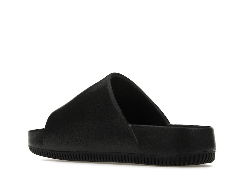 Nike Calm Slide Black (Women's)