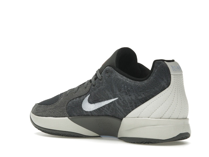 Nike Ja 2 Exposure Iron Grey