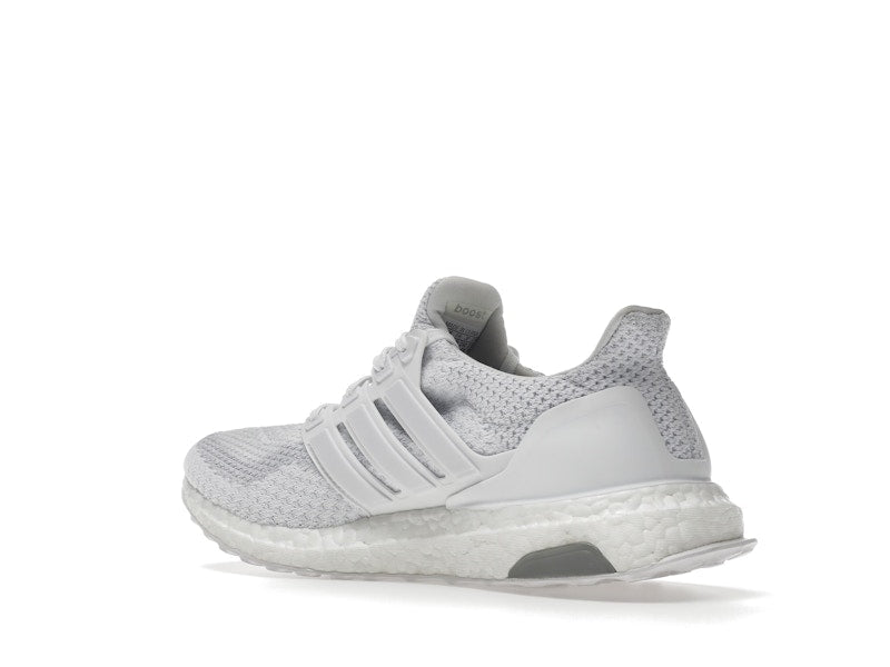 adidas Ultra Boost 2.0 Triple White (Youth)