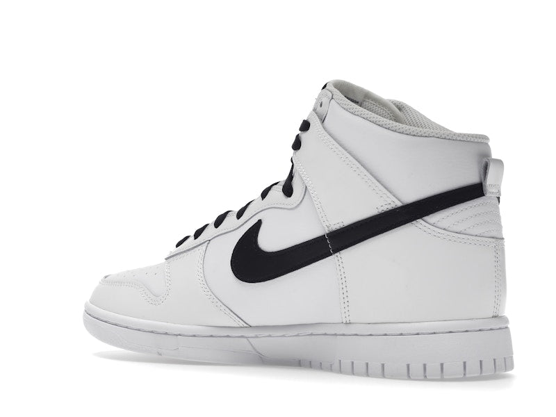 Nike Dunk High Reverse Panda