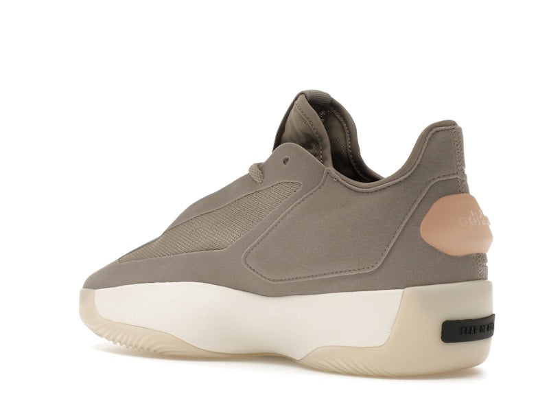 adidas Fear of God Athletics II Basketball Low Putty Beige