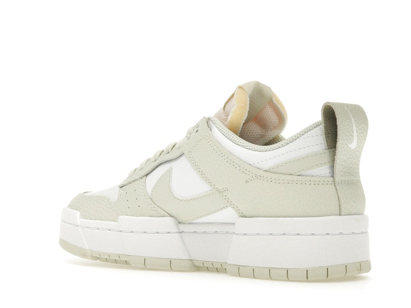 Nike Dunk Low Disrupt Sea Glass White (Women's)
