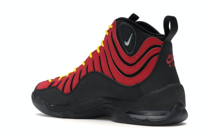 Nike Air Bakin OG (2014)