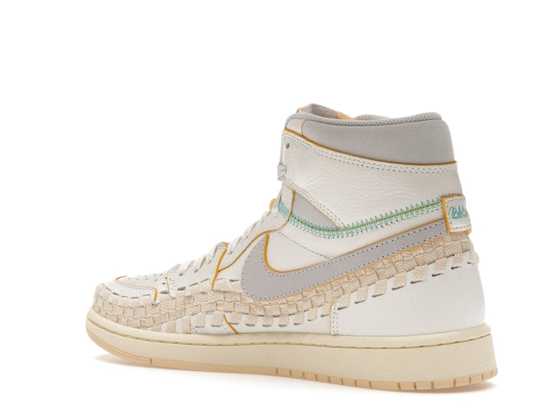 Jordan 1 Retro High OG SP Union LA Bephies Beauty Supply Summer of ‘96