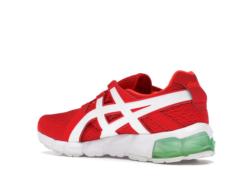ASICS Gel-Quantum 90 Coca-Cola