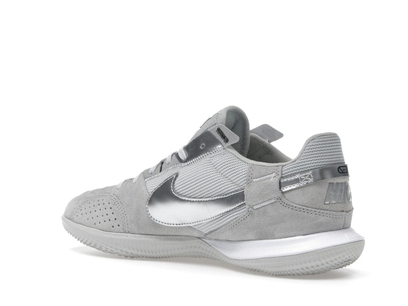 Nike Streetgato Light Smoke Grey Metallic Silver