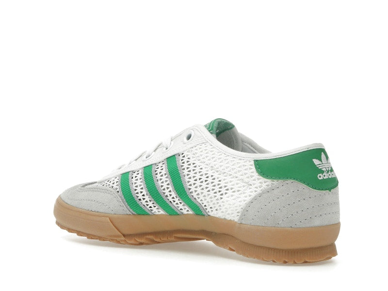 adidas Tischtennis Footwear White Green (Women's)