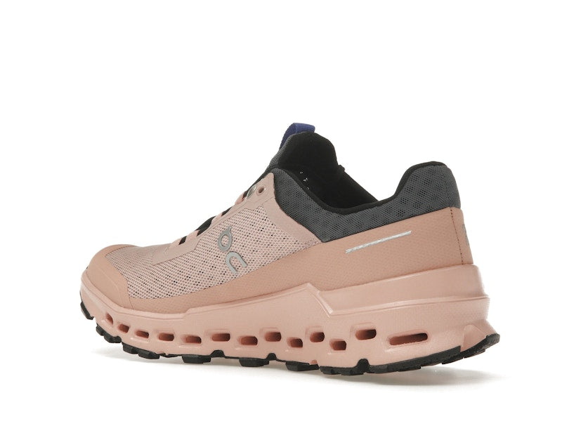On Running Cloudultra Rose Cobalt (Women's)