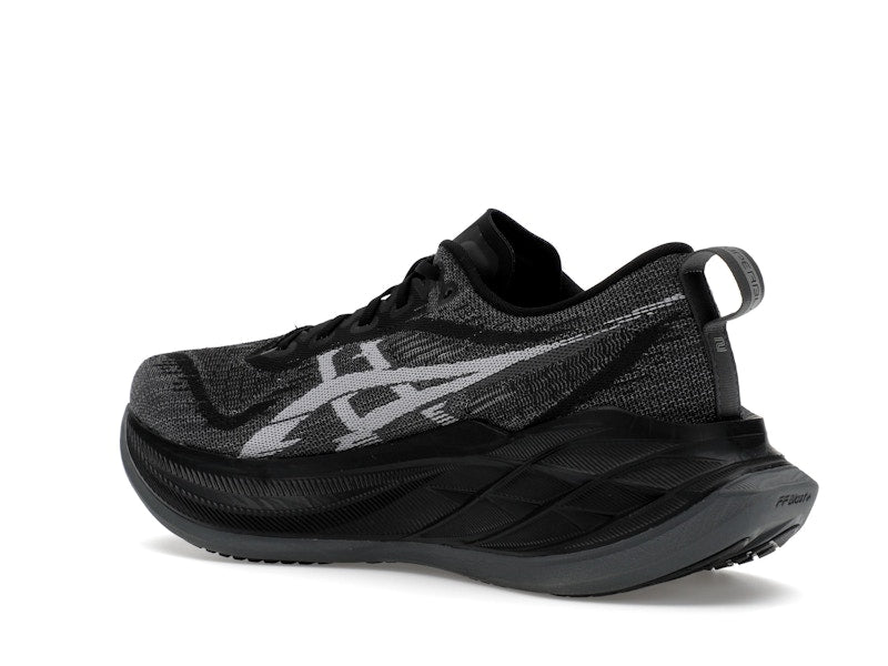 ASICS Superblast 2 Black White