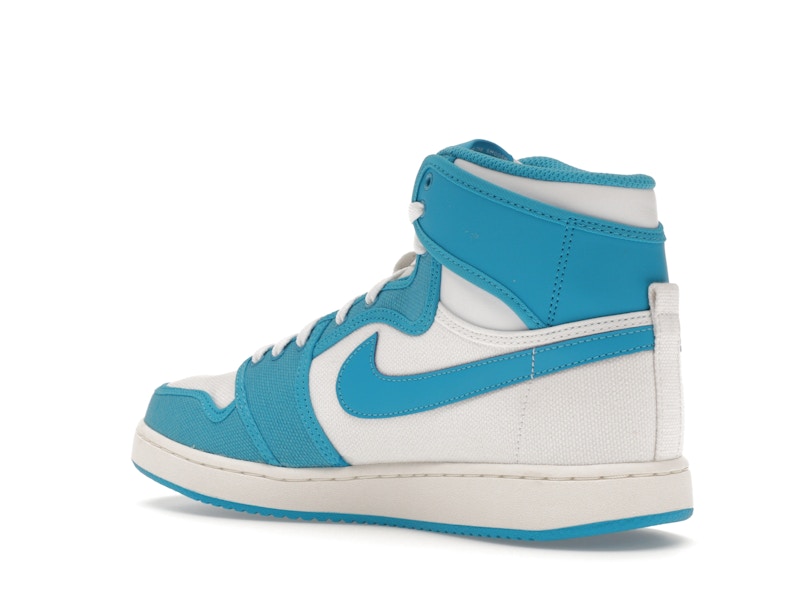 Jordan 1 Retro AJKO UNC