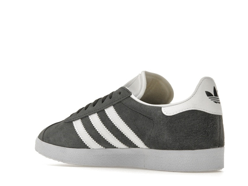adidas Gazelle Solid Grey