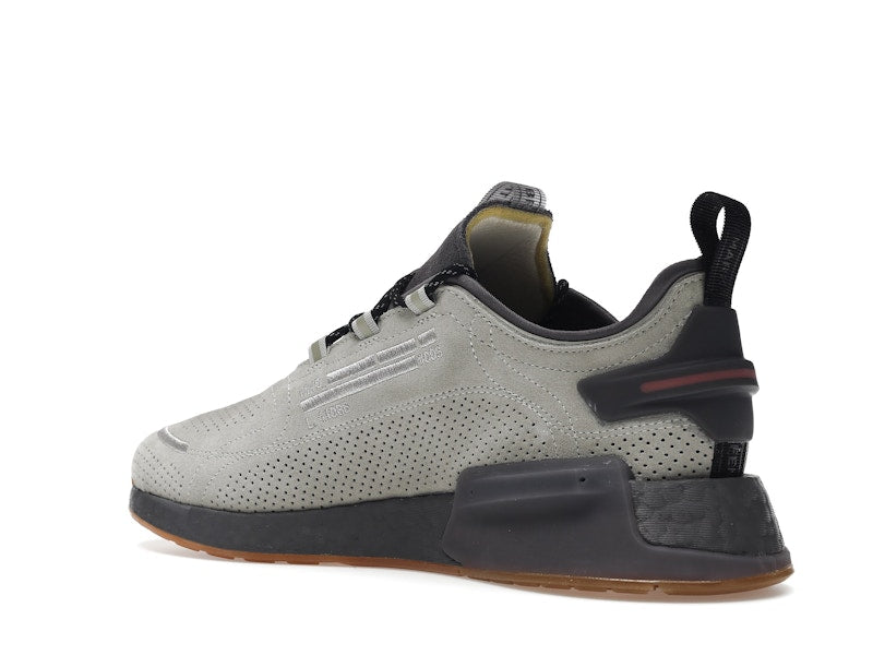 adidas NMD R1 V3 Metal Grey