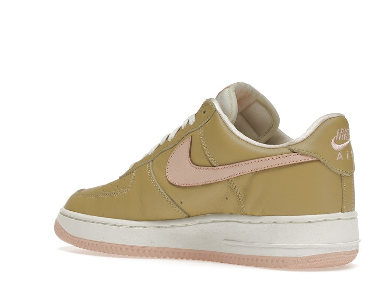 Nike Air Force 1 Low Linen CO.JP (2001)