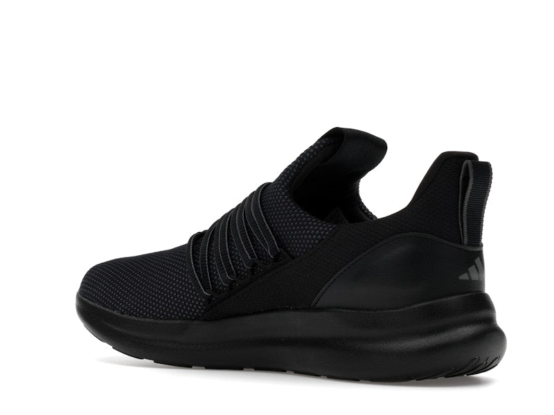 adidas Lite Racer Adapt 7.0 Core Black Grey