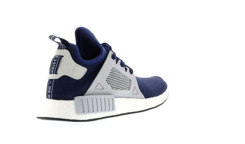 adidas NMD XR1 JD Sports Blue