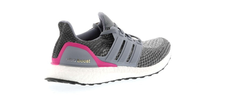 adidas Ultra Boost 2.0 Shocking Pink (Women's)