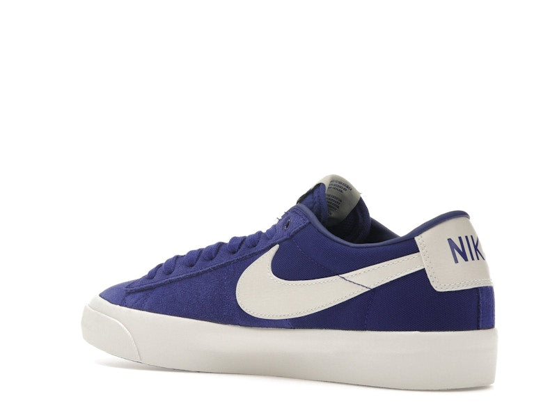 Nike SB Blazer Low GT Game Royal Summit White